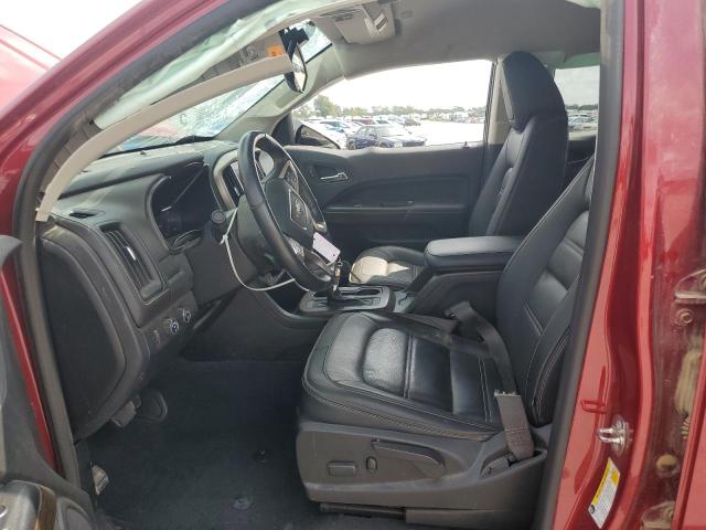 1GTG6EEN3K1288494 GMC Canyon Denali