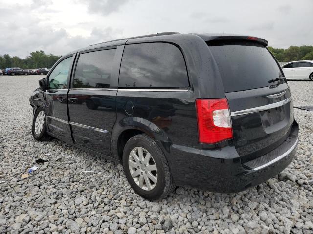 2C4RC1BG3FR513529 Chrysler Town & Country Touring