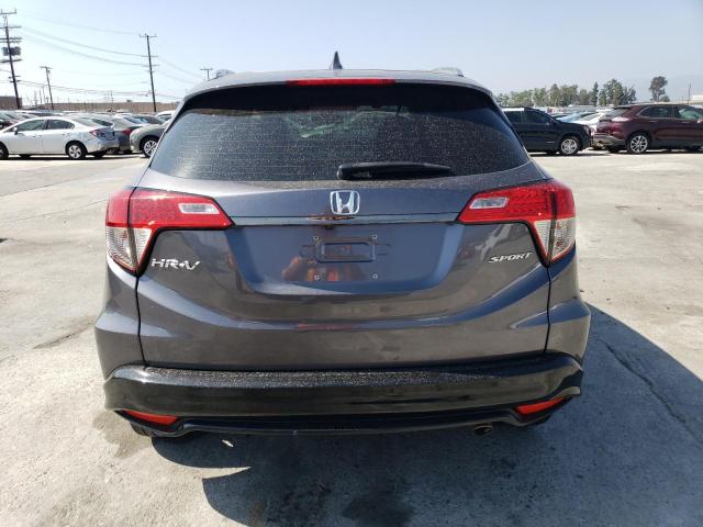 3CZRU5H10LM704801 Honda HR-V SPORT