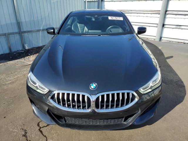 WBAAE2C04NCH21697 BMW 840i