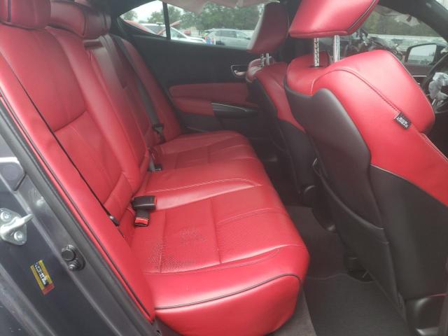 19UUB3F63KA002204 Acura Tlx Technology