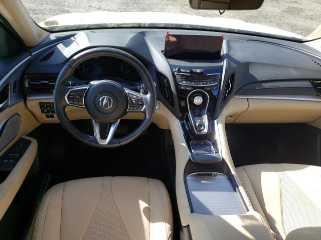 5J8TC2H56ML023854 Acura Rdx Technology