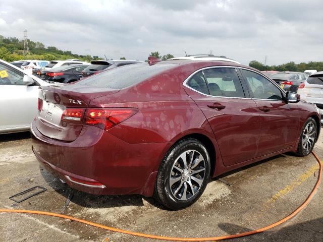 19UUB1F54GA011061 Acura TLX TECH