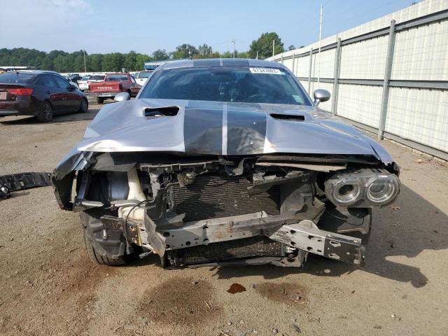 2C3CDZAGXGH184861 Dodge Challenger Sxt