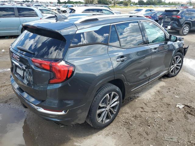 3GKALSEXXLL163165 GMC Terrain Denali