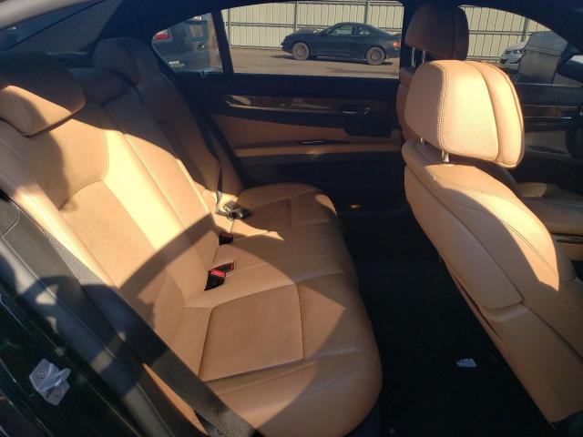 WBAYE4C58ED138272 BMW 740 LI