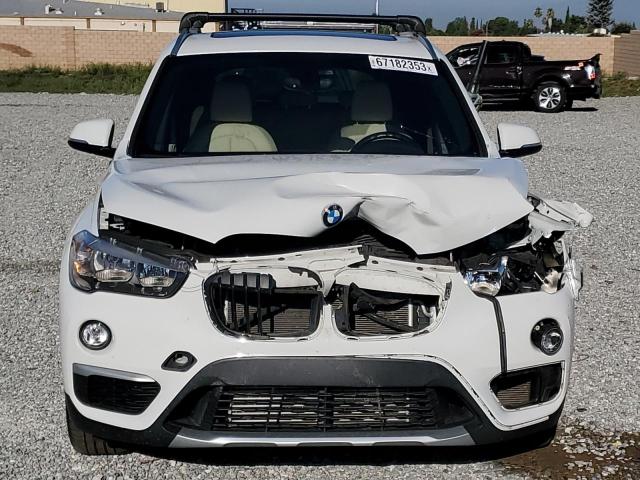 WBXHT3C31J5F93041 BMW X1 Xdrive28i