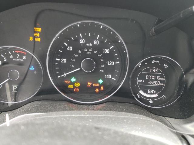3CZRU6H53GM766031 Honda HR-V EX