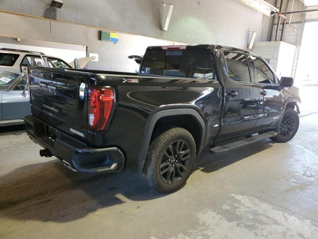 3GTUUCET8NG563410 GMC Sierra K1500 Elevation