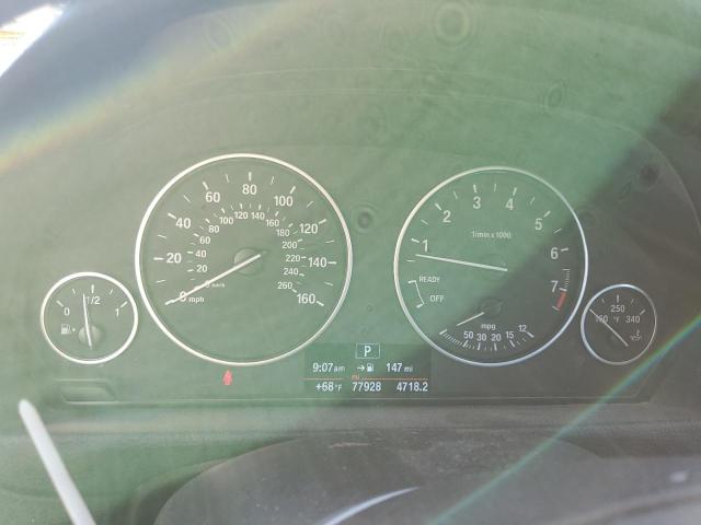 WBA3C3G58ENS71550 BMW 320 I Xdrive