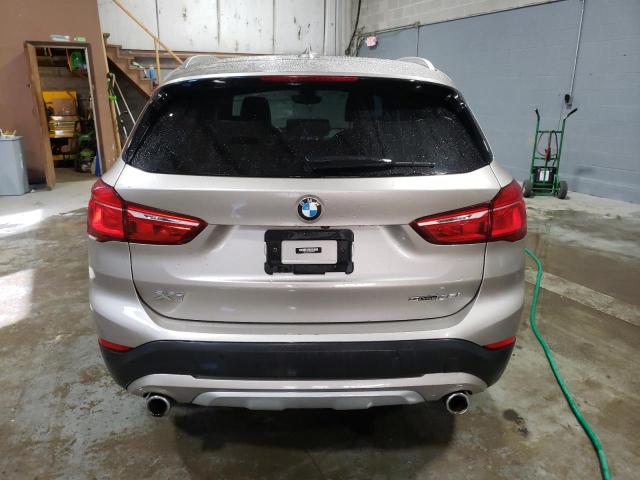 WBXJG7C06N5V07146 BMW X1 Sdrive28i
