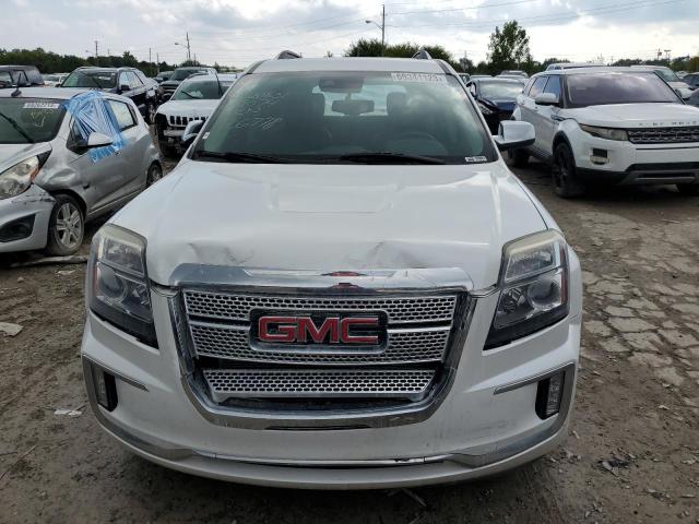 2GKFLVE31H6126778 GMC Terrain Denali