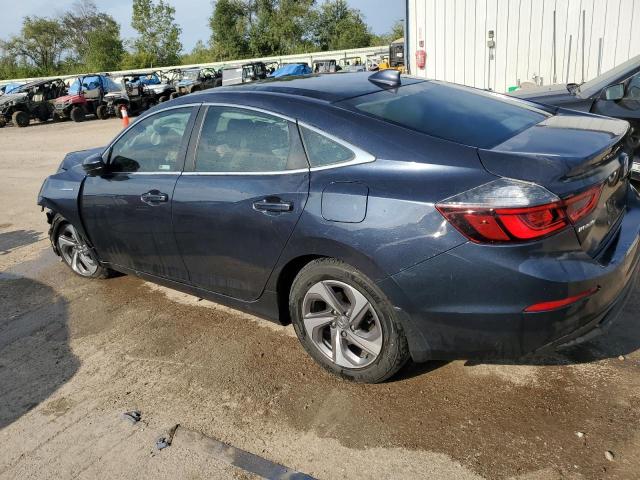 19XZE4F59KE029381 Honda INSIGHT EX