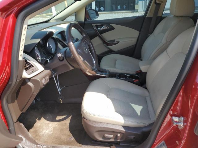1G4PW5SK9G4156173 Buick Verano Sport Touring