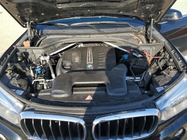 5UXKS4C56F0N08790 BMW X5 Xdrive35d