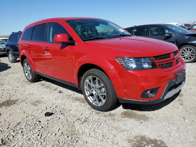 3C4PDDEG8KT745679 Dodge JOURNEY GT