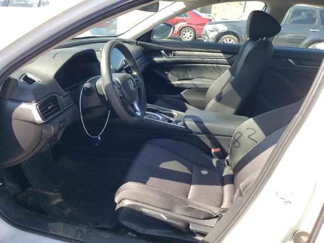1HGCV3F10JA003834 Honda ACCORD HYBRID
