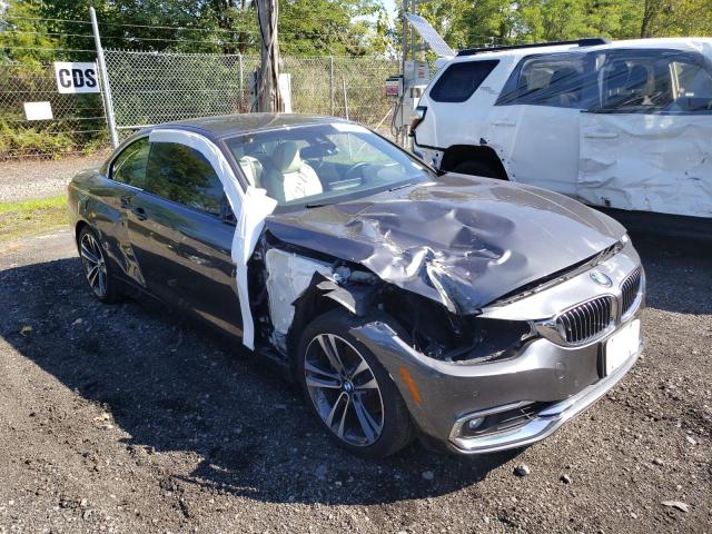 WBA4Z3C07L5P50505 BMW 430xi