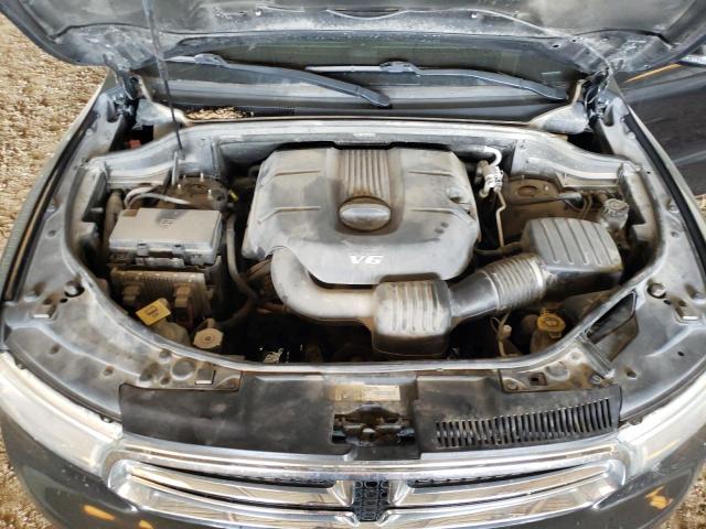 1C4RDHDG8FC860933 Dodge DURANGO LIMITED