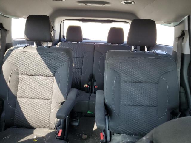 1GKKNSLS3JZ122663 GMC ACADIA SLE