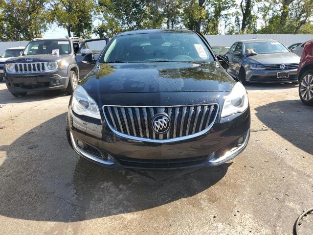 2G4GK5EXXF9169691 Buick Regal