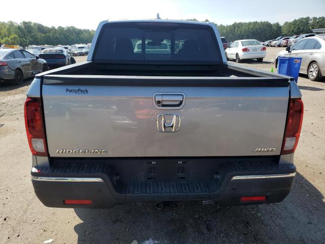 5FPYK3F72HB005126 Honda Ridgeline Rtl
