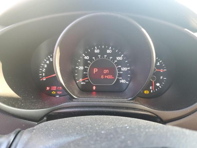 KNDJP3A55J7607533 KIA SOUL +