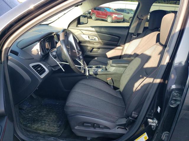 2GKALREK4F6358779 GMC Terrain Sle