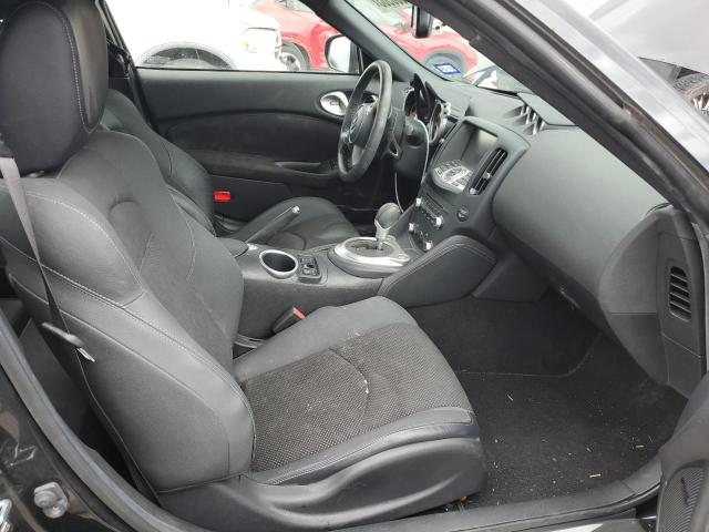 JN1AZ4EH5JM572629 Nissan 370Z BASE
