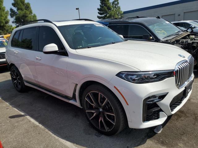 5UXCW2C01M9E03202 BMW X7 Xdrive40i