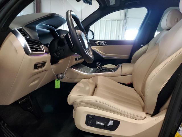 5UXCR4C04N9M91048 BMW X5 Sdrive 40i