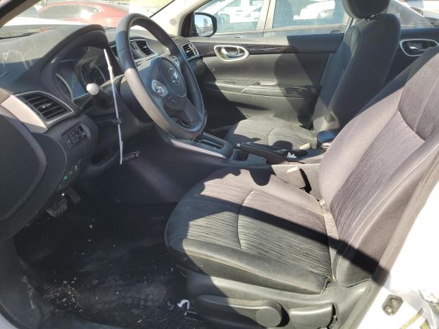 3N1AB7AP0GY232040 Nissan SENTRA S
