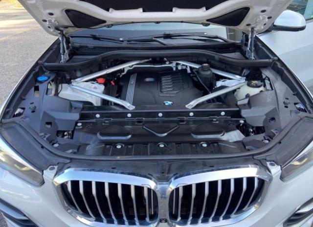 5UXCR6C56KLK86515 BMW X5 Xdrive40i