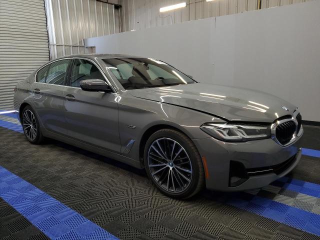 WBA13AG04NCK51226 BMW 530e