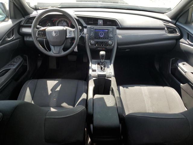 SHHFK7H26HU232035 Honda Civic Lx