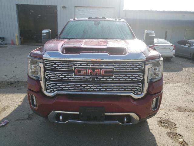 1GT49WEY6LF178568 GMC Sierra K3500 Denali