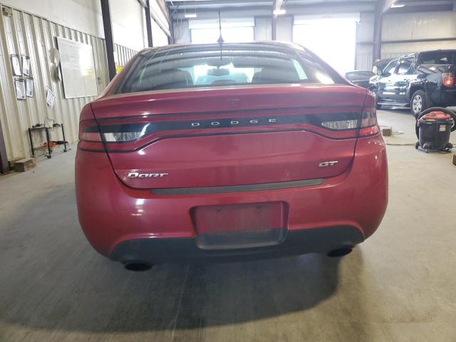 1C3CDFEB6FD411097 Dodge DART GT