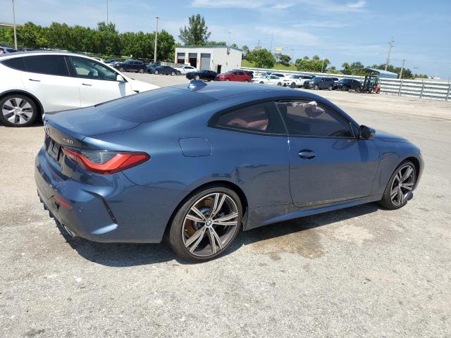 WBA53AP05MCG01725 BMW 430I