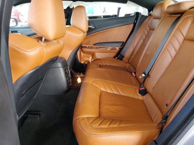 2C3CDXL92NH180397 Dodge Charger Srt Hellcat