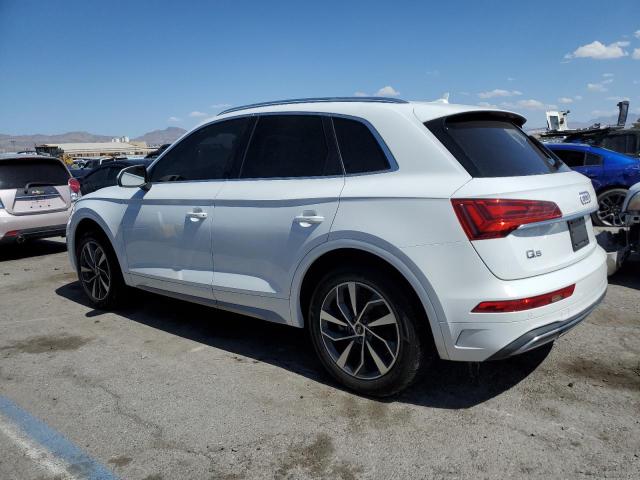 WA1BAAFY6M2019648 Audi Q5 Premium Plus