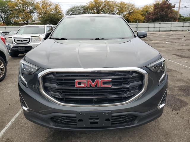 3GKALMEV9JL203100 GMC Terrain Sle