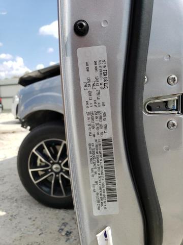 3C4PDCAB6JT534273 Dodge JOURNEY SE
