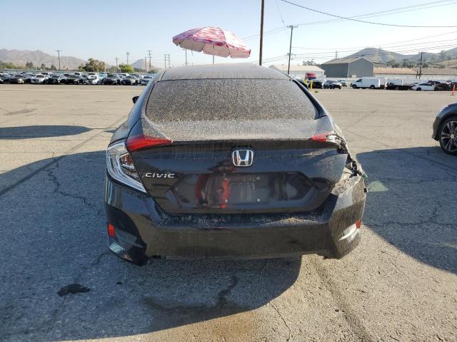 2HGFC2F56GH551086 Honda Civic Lx