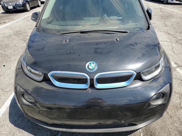 WBY1Z6C39H7A39502 BMW I3 Bev