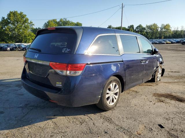 5FNRL5H43HB005614 Honda ODYSSEY EX