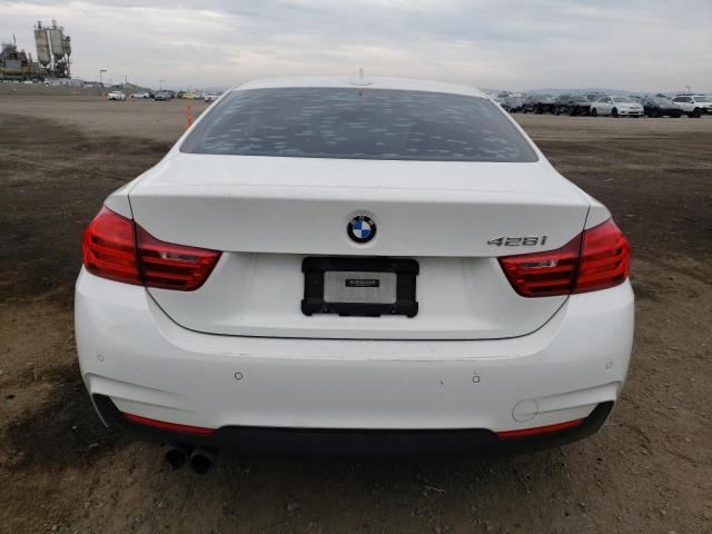 WBA3N7C55GK226478 BMW 428 I
