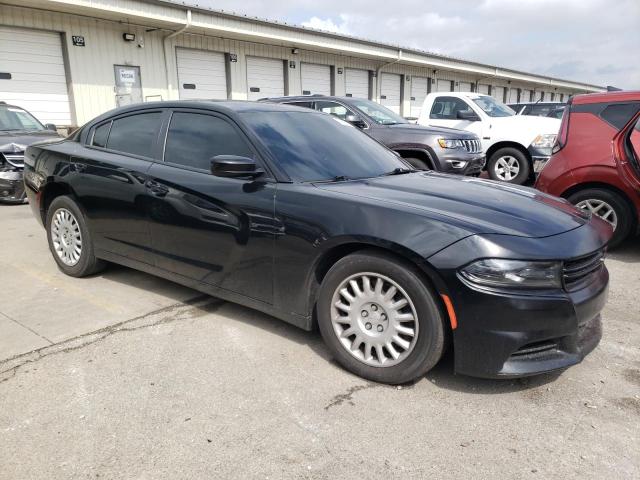 2C3CDXKT0KH757579 Dodge Charger Police