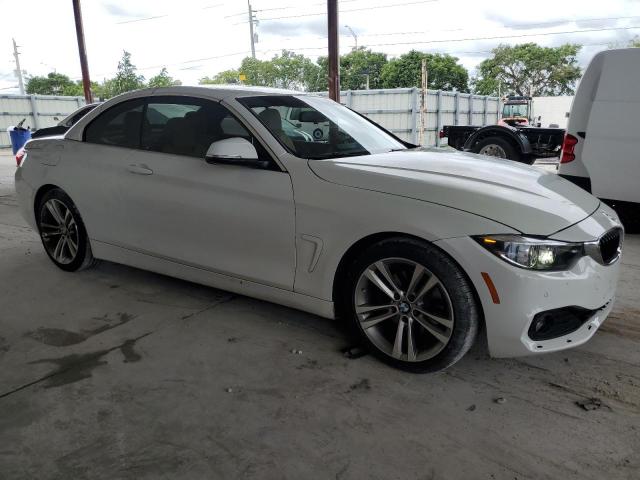 WBA4Z1C58JEC72661 BMW 430I