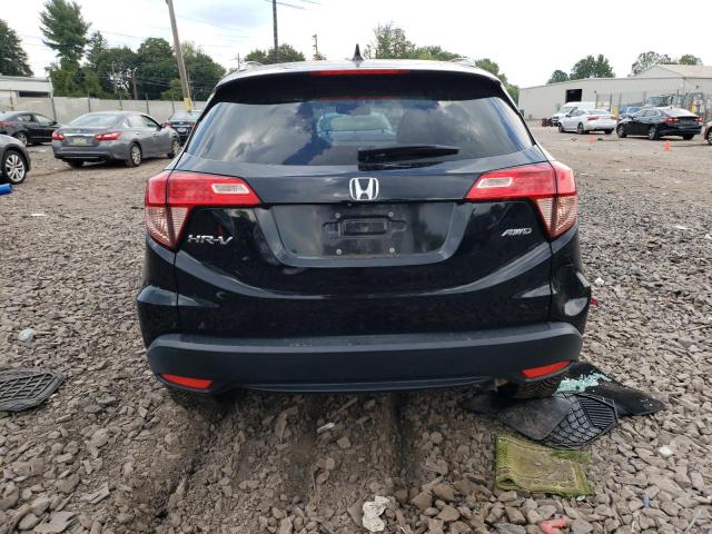 3CZRU6H7XJM704893 Honda Hr-v Exl