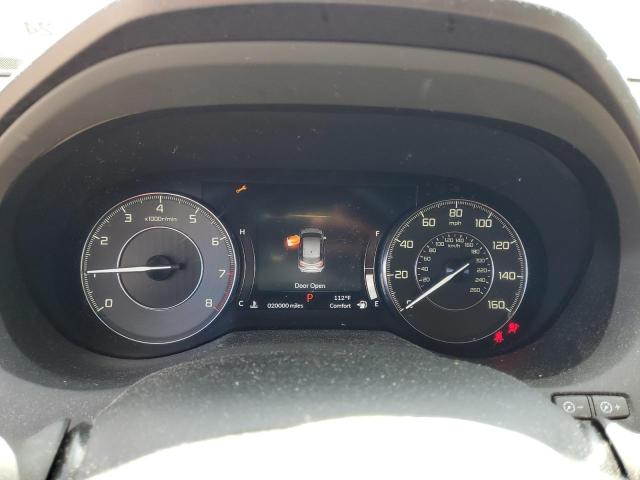 5J8TC2H54LL023625 Acura Rdx Technology